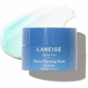 5/$25💜 Laneige Water Sleeping Mask